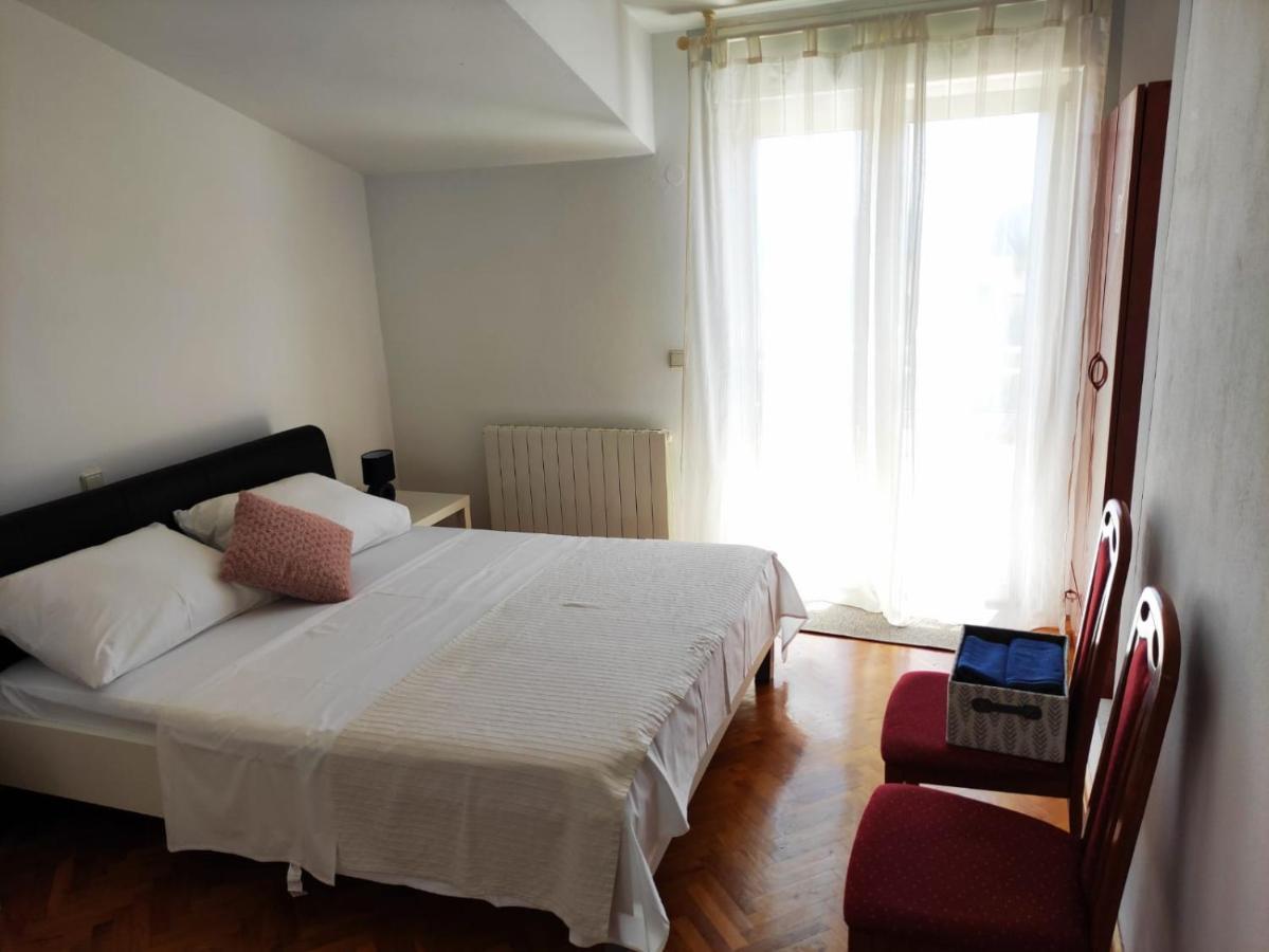 Guesthouse Varnica Каштел-Лукшич Экстерьер фото