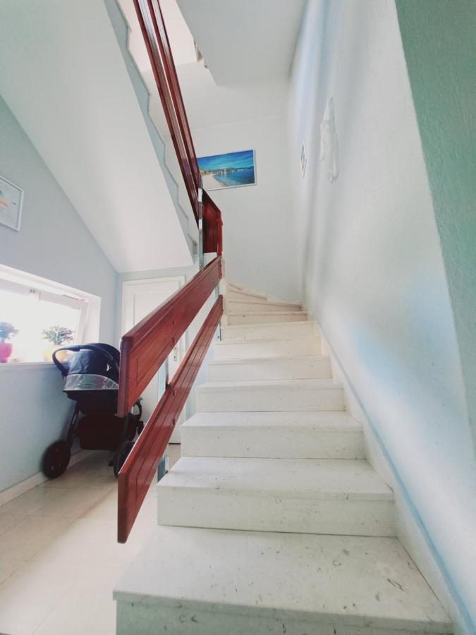 Guesthouse Varnica Каштел-Лукшич Экстерьер фото