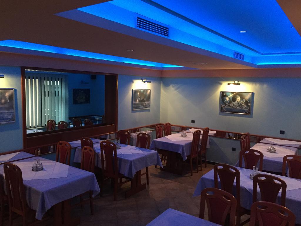 Guesthouse Varnica Каштел-Лукшич Экстерьер фото
