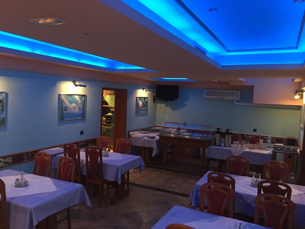 Guesthouse Varnica Каштел-Лукшич Экстерьер фото
